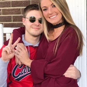 Meet your Posher, Dylan